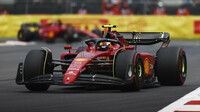 "Ferrari letos nebude mít jezdce č. 1, pokud ale bude třeba, zasáhnu!" varuje nový šéf Vasseur - anotační obrázek