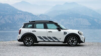 MINI Cooper SE Countryman ALL4 v edici Untamed