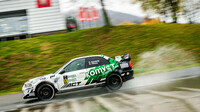 Listopadový Rally Monte Komvet s rekordním počtem přihlášených - anotační obrázek