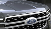 Ford ukáže hospodaření jinak. Elektromobily v miliardových ztrátách - anotační obrázek