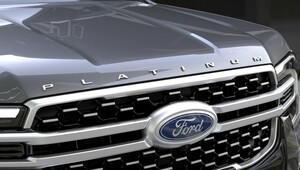 Ford ukáže hospodaření jinak. Elektromobily v miliardových ztrátách - anotační obrázek