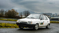 Rentor RallyCup Kopřivnice - listopad