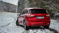 Ford Kuga 1.5 EcoBoost