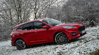 Ford Kuga 1.5 EcoBoost