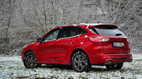 Ford Kuga 1.5 EcoBoost