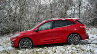 Ford Kuga 1.5 EcoBoost