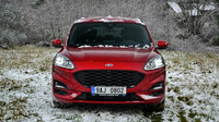 Ford Kuga 1.5 EcoBoost