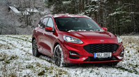 Ford Kuga 1.5 EcoBoost