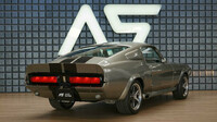 Ford Mustang Shelby GT 500 - Eleanor