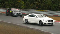 Podívejte se na letošní sestřih nehod a dalších nezdarů z legendárního Nürburgringu - anotační obrázek