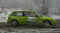 Rally Monte-Komvet