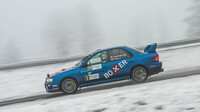 Rally Monte-Komvet