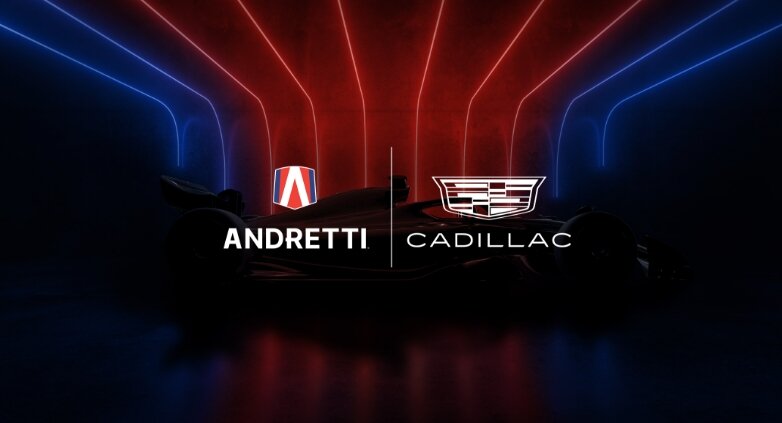 Andretti a Cadilla spojují své síly