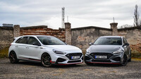 Hyundai I30 N Drive-N