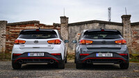 Hyundai I30 N Drive-N