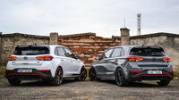 Hyundai I30 N Drive-N