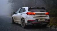 Hyundai I30 N Drive-N