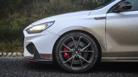 Hyundai I30 N Drive-N