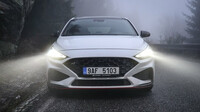 Hyundai I30 N Drive-N