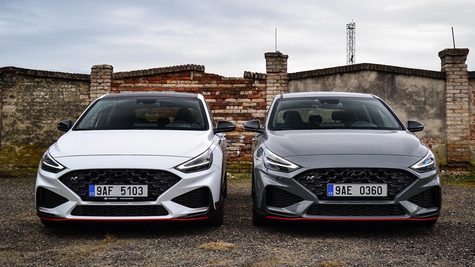 Hyundai I30 N Drive-N