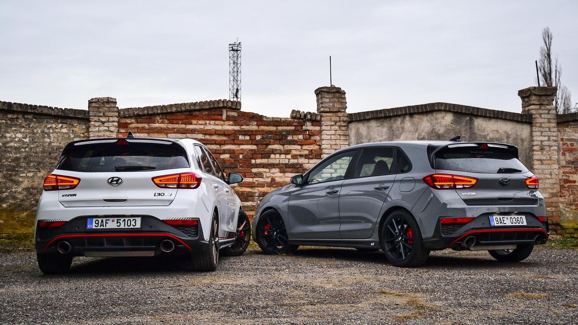 Hyundai I30 N Drive-N