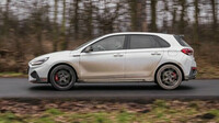 Hyundai I30 N Drive-N