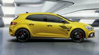 Renault Megane R.S. Ultime