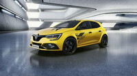 Renault Megane R.S. Ultime