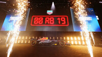 Mistrovský Red Bull spojuje své síly s Fordem, odhaluje svou novou zbraň RB19 + FOTO - anotační obrázek
