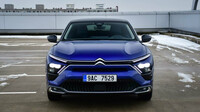 Citroen C5X