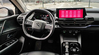 Citroen C5X