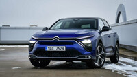 Citroen C5X