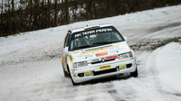 Rentor RallyCup Kopřivnice - únor