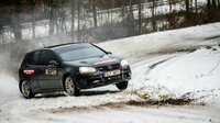 Rentor RallyCup Kopřivnice - únor