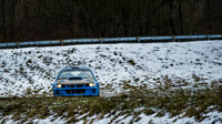 Rentor RallyCup Kopřivnice - únor