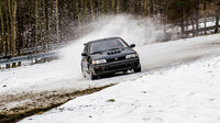 Rentor RallyCup Kopřivnice - únor