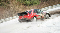 Rentor RallyCup Kopřivnice - únor