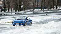 Rentor RallyCup Kopřivnice - únor