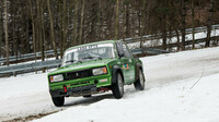 Rentor RallyCup Kopřivnice - únor