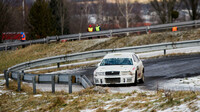 Rentor RallyCup Kopřivnice - únor