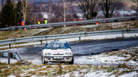 Rentor RallyCup Kopřivnice - únor