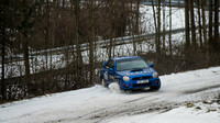 Rentor RallyCup Kopřivnice - únor