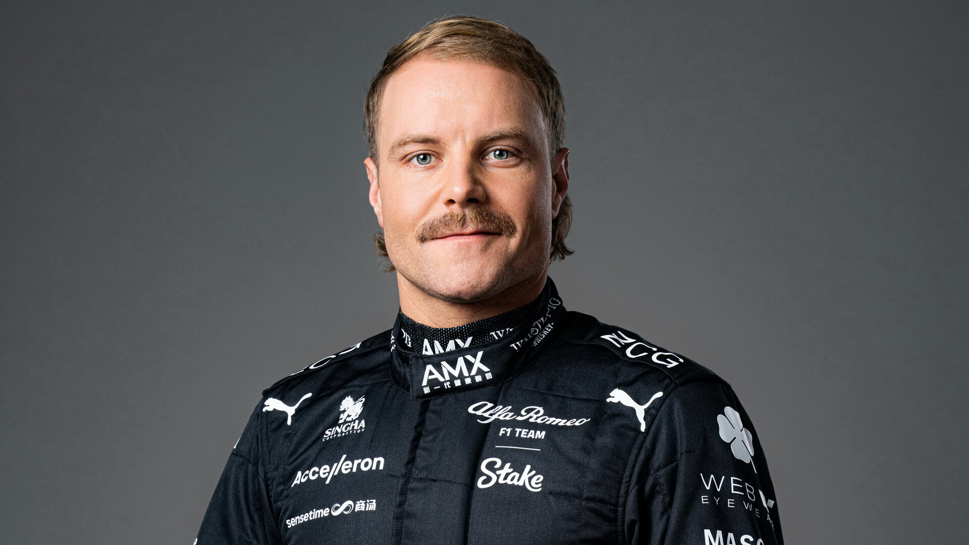 Valtteri Bottas