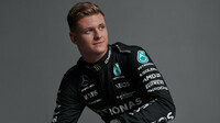 Mick Schumacher touží po návratu do F1