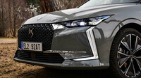 DS4 Rivoli E-Tense