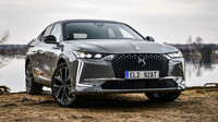 DS4 Rivoli E-Tense