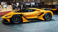 Apollo Arrow S