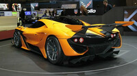 Apollo Arrow S