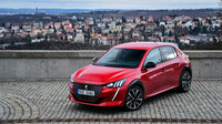 Peugeot 208 GT