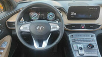 Hyundai Santa Fe 1,6 T-GDI PHEV